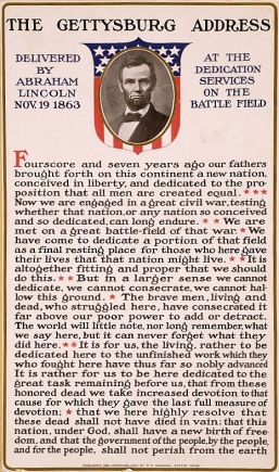 Gettysburg_Address_(poster)
